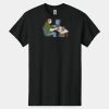 Heavy Cotton ™ 100% Cotton T Shirt Thumbnail