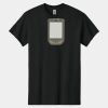 Heavy Cotton ™ 100% Cotton T Shirt Thumbnail