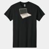 Heavy Cotton ™ 100% Cotton T Shirt Thumbnail
