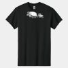 Heavy Cotton ™ 100% Cotton T Shirt Thumbnail