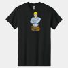 Heavy Cotton ™ 100% Cotton T Shirt Thumbnail
