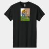 Heavy Cotton ™ 100% Cotton T Shirt Thumbnail