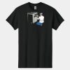 Heavy Cotton ™ 100% Cotton T Shirt Thumbnail