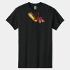 Heavy Cotton ™ 100% Cotton T Shirt Thumbnail