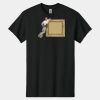 Heavy Cotton ™ 100% Cotton T Shirt Thumbnail
