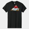 Heavy Cotton ™ 100% Cotton T Shirt Thumbnail