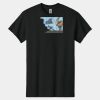 Heavy Cotton ™ 100% Cotton T Shirt Thumbnail