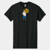 Heavy Cotton ™ 100% Cotton T Shirt Thumbnail