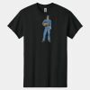 Heavy Cotton ™ 100% Cotton T Shirt Thumbnail