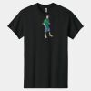 Heavy Cotton ™ 100% Cotton T Shirt Thumbnail