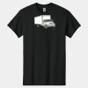 Heavy Cotton ™ 100% Cotton T Shirt Thumbnail