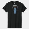 Heavy Cotton ™ 100% Cotton T Shirt Thumbnail