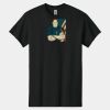 Heavy Cotton ™ 100% Cotton T Shirt Thumbnail