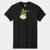 Heavy Cotton ™ 100% Cotton T Shirt Thumbnail