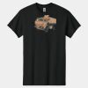 Heavy Cotton ™ 100% Cotton T Shirt Thumbnail