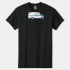 Heavy Cotton ™ 100% Cotton T Shirt Thumbnail
