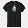 Heavy Cotton ™ 100% Cotton T Shirt Thumbnail