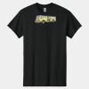 Heavy Cotton ™ 100% Cotton T Shirt Thumbnail