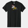 Heavy Cotton ™ 100% Cotton T Shirt Thumbnail