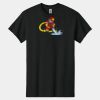 Heavy Cotton ™ 100% Cotton T Shirt Thumbnail