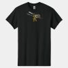 Heavy Cotton ™ 100% Cotton T Shirt Thumbnail
