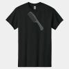 Heavy Cotton ™ 100% Cotton T Shirt Thumbnail