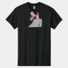 Heavy Cotton ™ 100% Cotton T Shirt Thumbnail