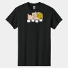 Heavy Cotton ™ 100% Cotton T Shirt Thumbnail