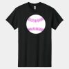 Heavy Cotton ™ 100% Cotton T Shirt Thumbnail