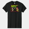 Heavy Cotton ™ 100% Cotton T Shirt Thumbnail