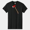 Heavy Cotton ™ 100% Cotton T Shirt Thumbnail