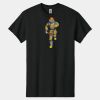 Heavy Cotton ™ 100% Cotton T Shirt Thumbnail