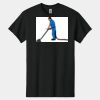 Heavy Cotton ™ 100% Cotton T Shirt Thumbnail