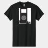 Heavy Cotton ™ 100% Cotton T Shirt Thumbnail