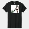 Heavy Cotton ™ 100% Cotton T Shirt Thumbnail