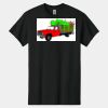 Heavy Cotton ™ 100% Cotton T Shirt Thumbnail