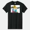 Heavy Cotton ™ 100% Cotton T Shirt Thumbnail