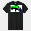 Heavy Cotton ™ 100% Cotton T Shirt Thumbnail