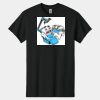 Heavy Cotton ™ 100% Cotton T Shirt Thumbnail