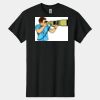 Heavy Cotton ™ 100% Cotton T Shirt Thumbnail