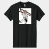 Heavy Cotton ™ 100% Cotton T Shirt Thumbnail