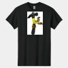Heavy Cotton ™ 100% Cotton T Shirt Thumbnail