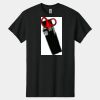 Heavy Cotton ™ 100% Cotton T Shirt Thumbnail
