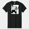 Heavy Cotton ™ 100% Cotton T Shirt Thumbnail