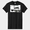 Heavy Cotton ™ 100% Cotton T Shirt Thumbnail