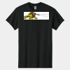 Heavy Cotton ™ 100% Cotton T Shirt Thumbnail