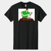 Heavy Cotton ™ 100% Cotton T Shirt Thumbnail