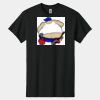Heavy Cotton ™ 100% Cotton T Shirt Thumbnail
