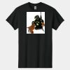 Heavy Cotton ™ 100% Cotton T Shirt Thumbnail