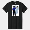 Heavy Cotton ™ 100% Cotton T Shirt Thumbnail